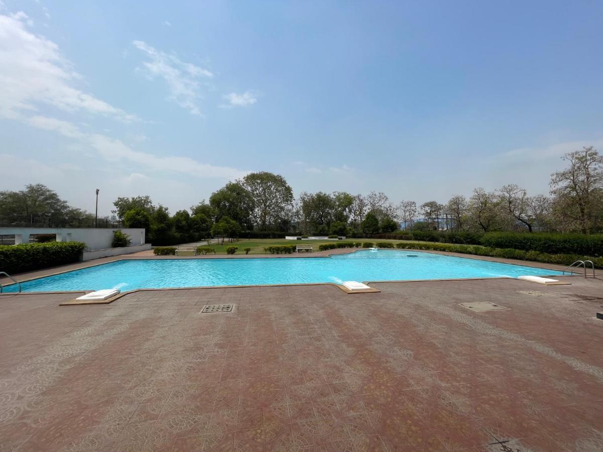 Samruddhi S1 Homestay Garden Villa Or S3 Nagpur Exterior photo