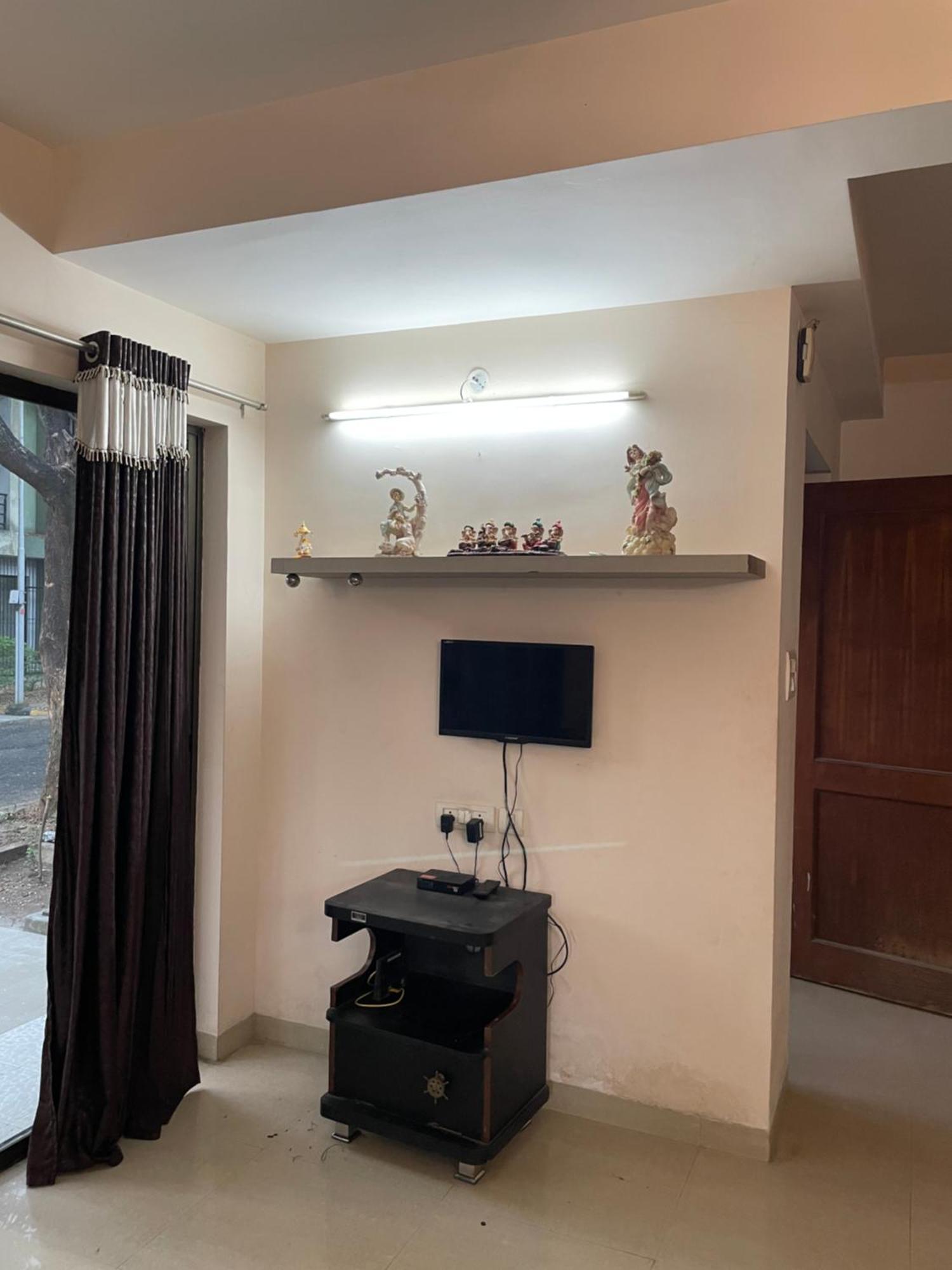 Samruddhi S1 Homestay Garden Villa Or S3 Nagpur Exterior photo