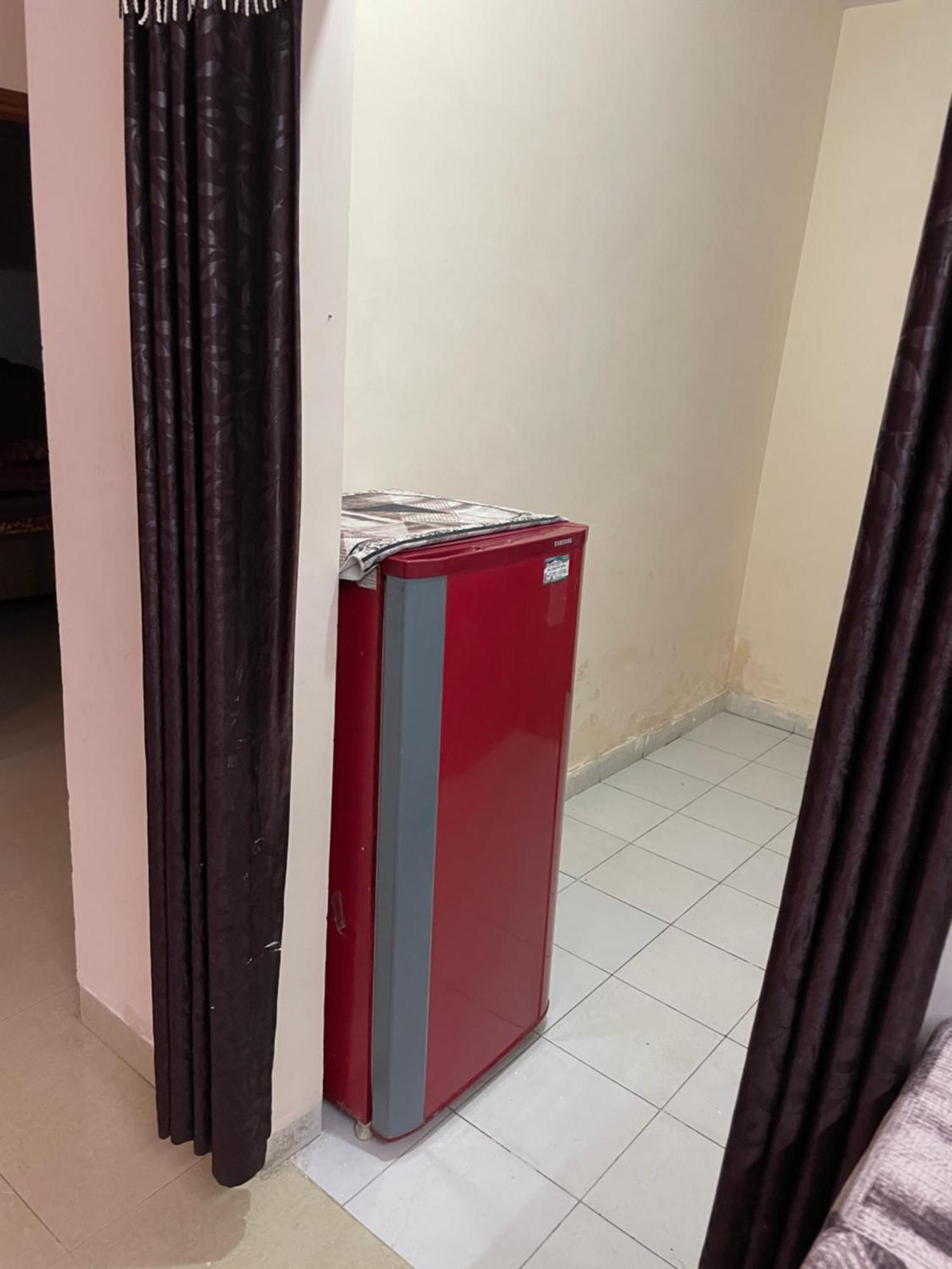Samruddhi S1 Homestay Garden Villa Or S3 Nagpur Exterior photo