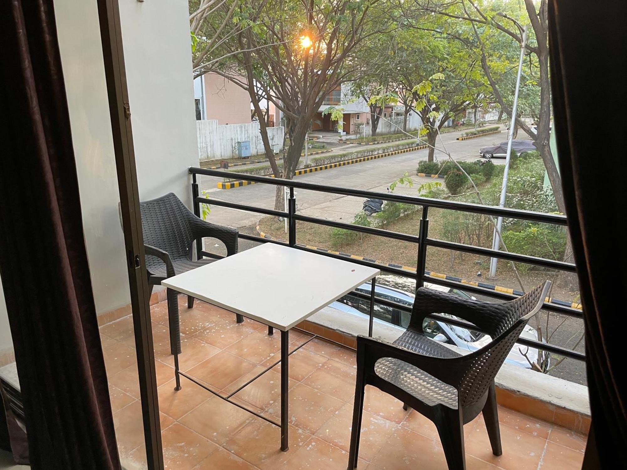 Samruddhi S1 Homestay Garden Villa Or S3 Nagpur Exterior photo